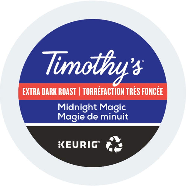 Timothy's - Midnight Magic 24 Pack