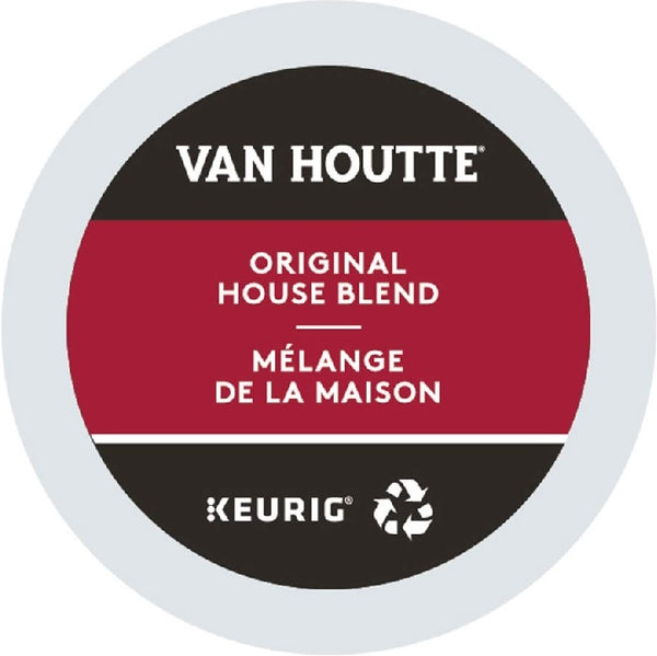 Van Houtte - Original House Blend