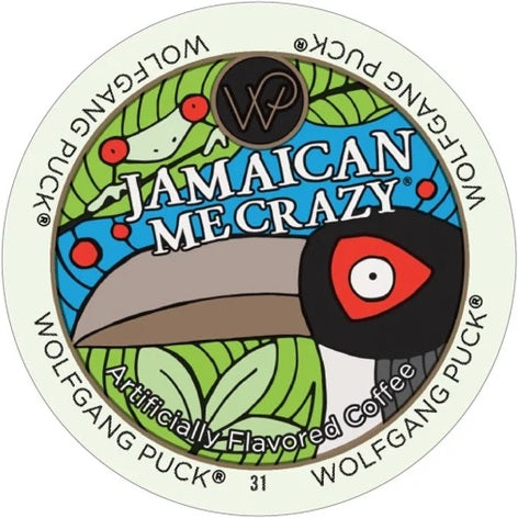 Wolfgang Puck - Jamaican Me Crazy 24 Pack