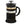 Load image into Gallery viewer, Grosche® - Zurich Black French Press Coffee Maker 1000ml/34oz