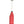 Load image into Gallery viewer, Grosche - E-Z Latte Milk Frother Red