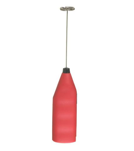 Grosche - E-Z Latte Milk Frother Red