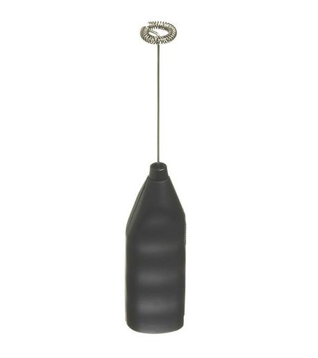 Grosche - E-Z Latte Milk Frother Black