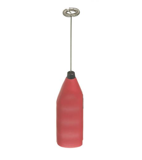 Grosche - E-Z Latte Milk Frother Red