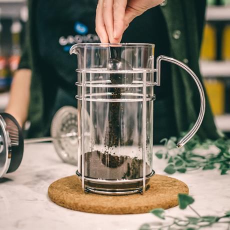 Grosche - Madrid French Press 1000ml