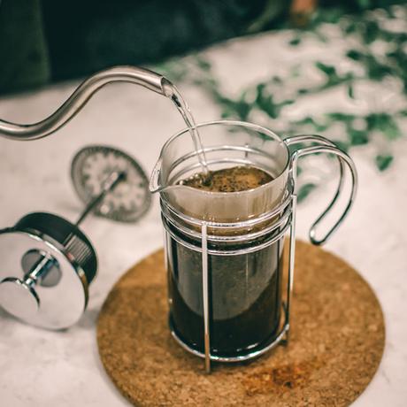 Grosche - Madrid French Press 1.8oz