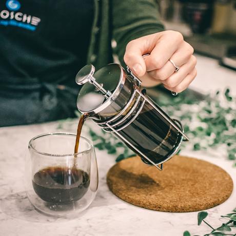 Grosche - Madrid French Press 1.8oz
