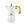 Load image into Gallery viewer, Grosche® - Milano White Stovetop 3 Cup Espresso Maker