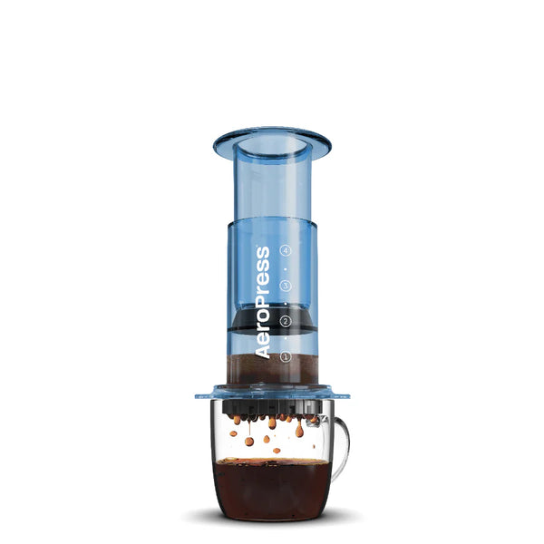 AeroPress® - Clear Coffee Maker