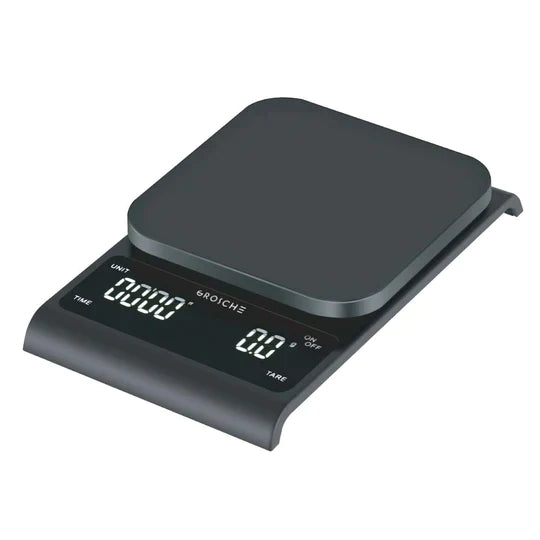 Grosche - Albany Digital Scale With Timer