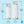 Load image into Gallery viewer, Grosche - Alpine Flip &#39;N Sip Large Insulated Water Bottle W/Straw 40oz
