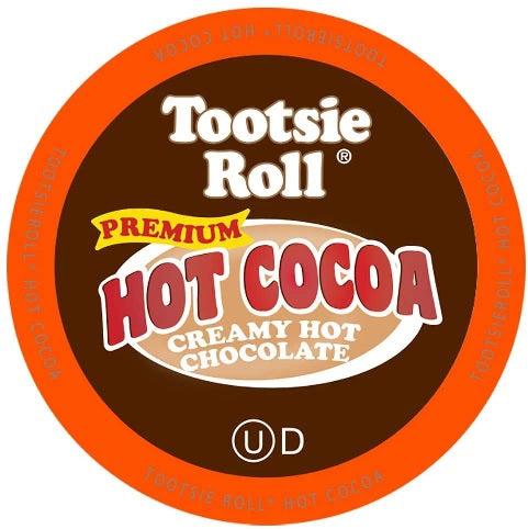 Tootsie Roll - Hot Cocoa 40 Pack