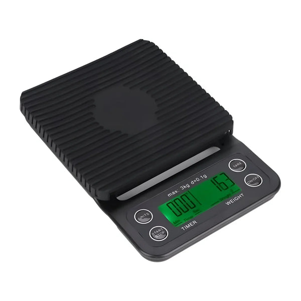 Bellucci - Balance Digital Scale