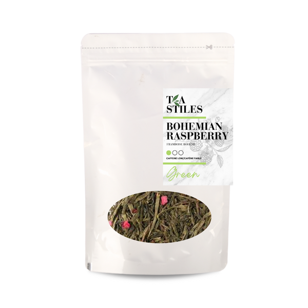 Tea Stiles - Bohemian Raspberry