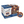 Load image into Gallery viewer, Boston&#39;s Best - Hazelnut Creme 12 Pack
