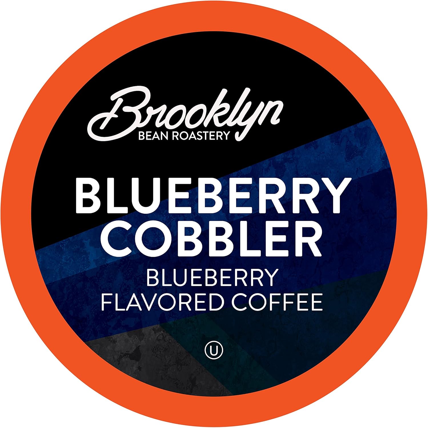 Brooklyn Bean - Blueberry Cobbler 40 Pack – Coffee Stiles