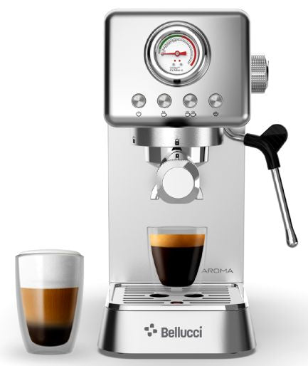 Bellucci - Aroma Coffee Machine