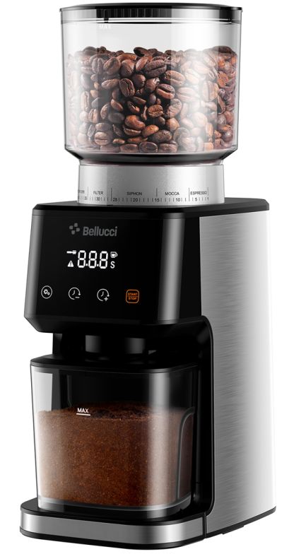 Bellucci - Casa Grinder