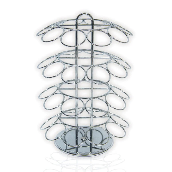 Caffitaly - Carousel Storage Unit For 40 Nespresso® Pods