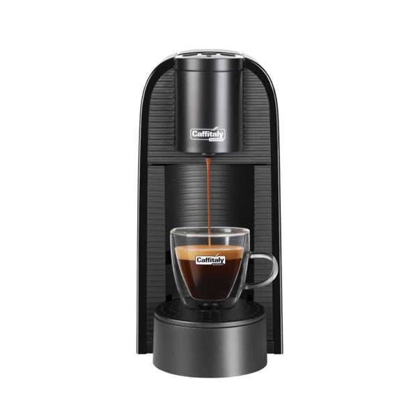 Caffitaly - S36 Capsule Espresso Coffee Brewer