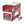 Load image into Gallery viewer, Cake Boss - Chocolate Fudge Cake 24 Pack
