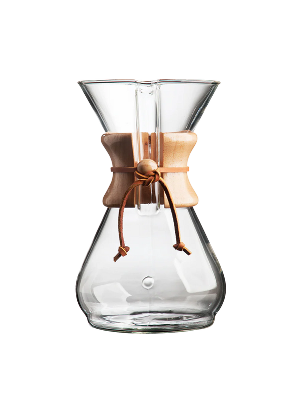 Chemex® - Eight Cup Classic Pour Over