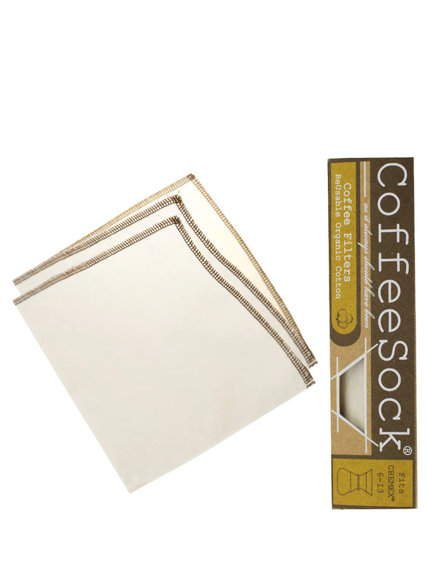 CoffeeSock® - Coffee Sock Large Filter