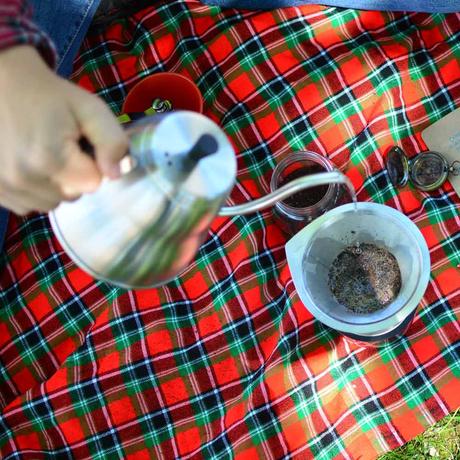 Grosche - Marrakesh Pour Over Kettle