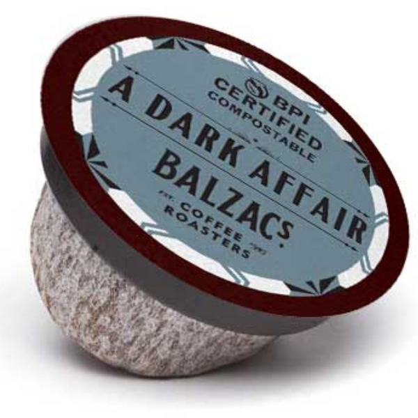 Balzac's - A Dark Affair 18 Pack