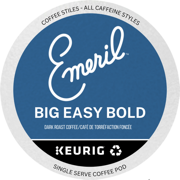 Emeril - Big Easy Bold 24 Pack