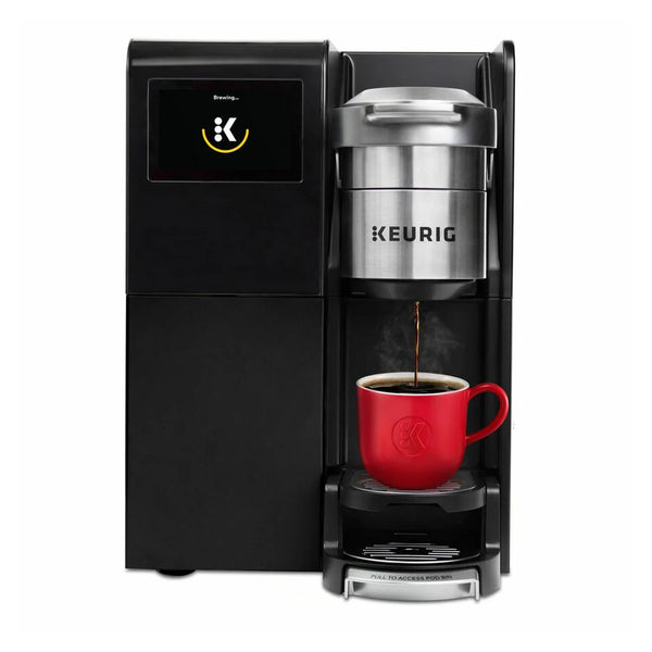 Keurig® - K3550 Commercial Brewer Direct Plumb S/N3550.1100.H005256