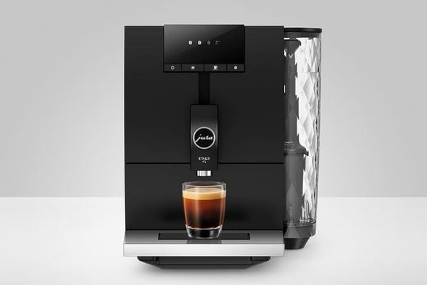 Jura® - ENA 4 Automatic Coffee Machine