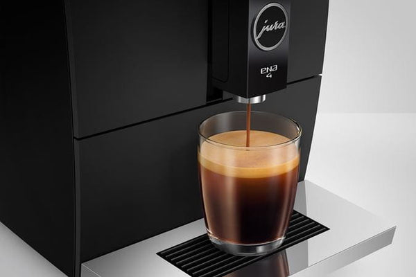 Jura® - ENA 4 Automatic Coffee Machine