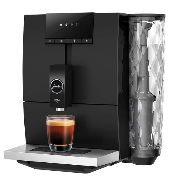 Jura® - ENA 4 Automatic Coffee Machine