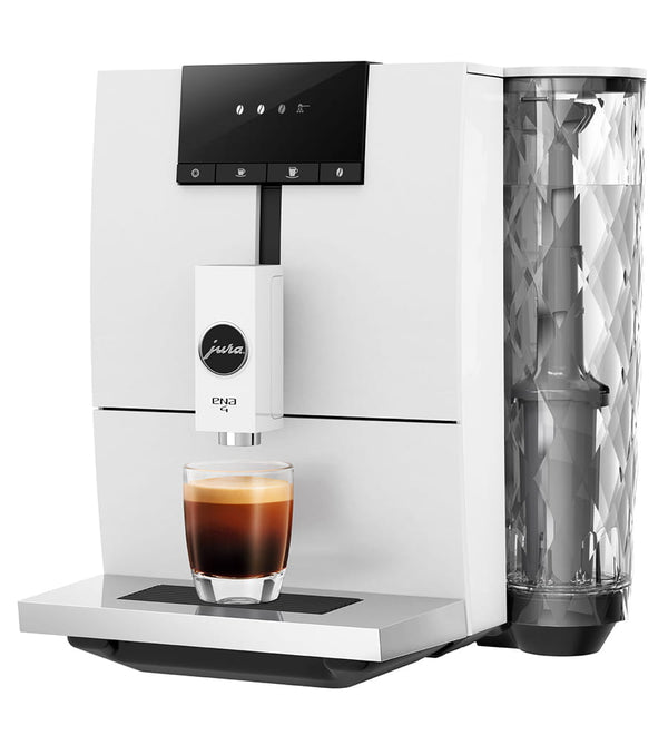 Jura® - ENA 4 Automatic Coffee Machine