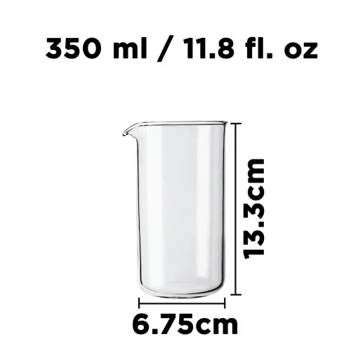 Grosche - French Press Replacement Beaker