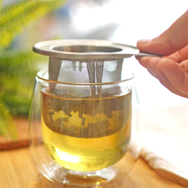 Grosche® - Laval Tea Infuser