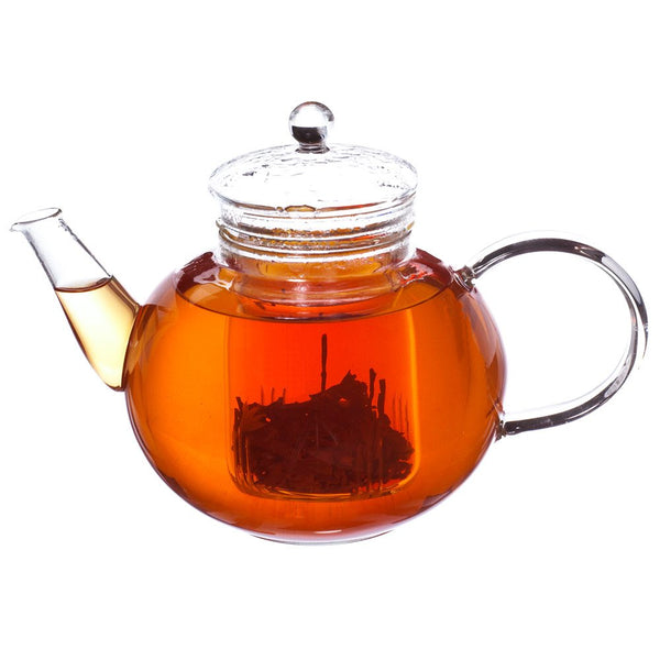 Grosche - Monaco Heatproof Infuser Teapot 1250ml