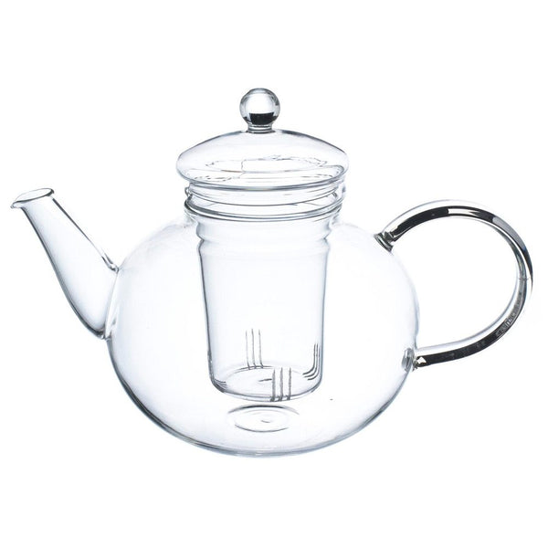 Grosche - Monaco Heatproof Infuser Teapot 1250ml