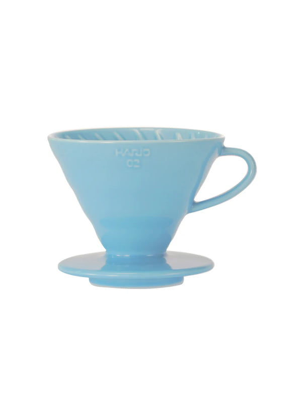 Hario - V60-02 Ceramic Coffee Dripper