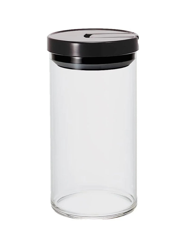 Hario - Glass Coffee Storage Cannister
