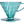 Load image into Gallery viewer, Hario - V60-02 Plastic Coffee Dripper

