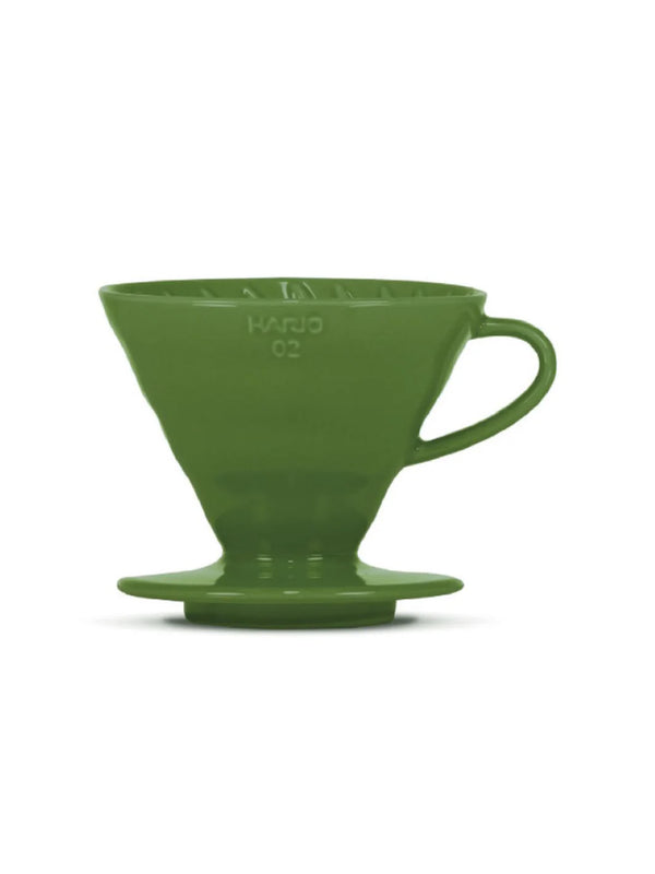 Hario - V60-02 Ceramic Coffee Dripper