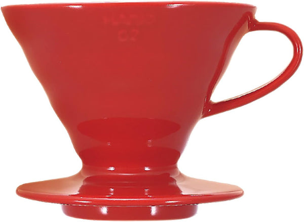 Hario - V60-02 Ceramic Coffee Dripper