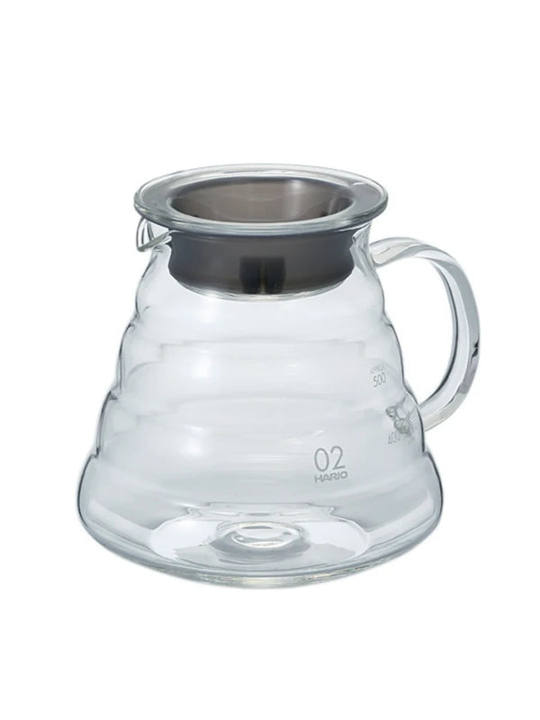 Hario - Glass Range Server V60-02