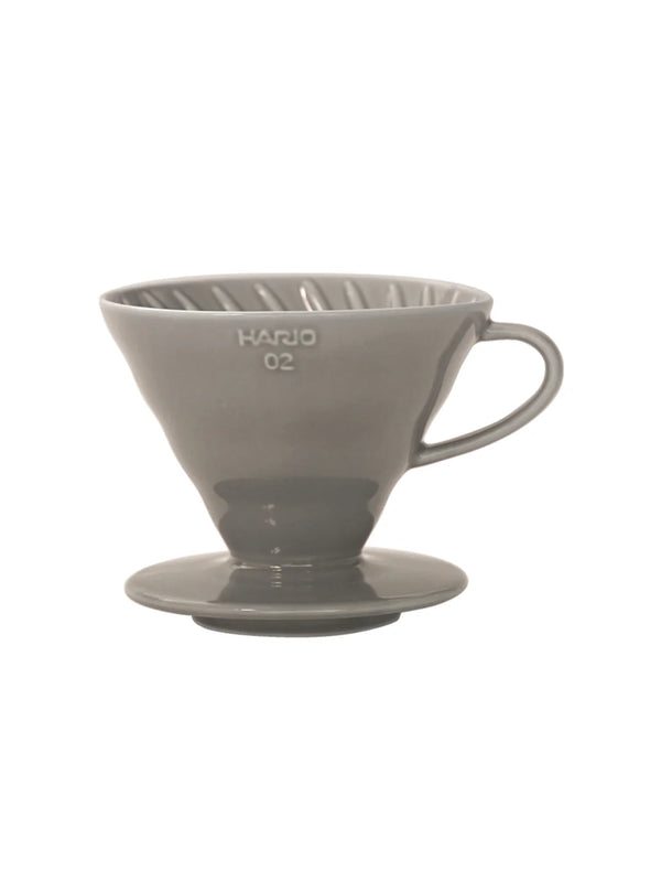 Hario - V60-02 Ceramic Coffee Dripper