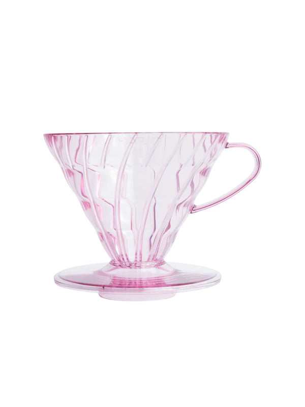 Hario - V60-02 Plastic Coffee Dripper