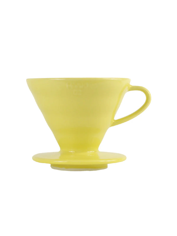 Hario - V60-02 Ceramic Coffee Dripper