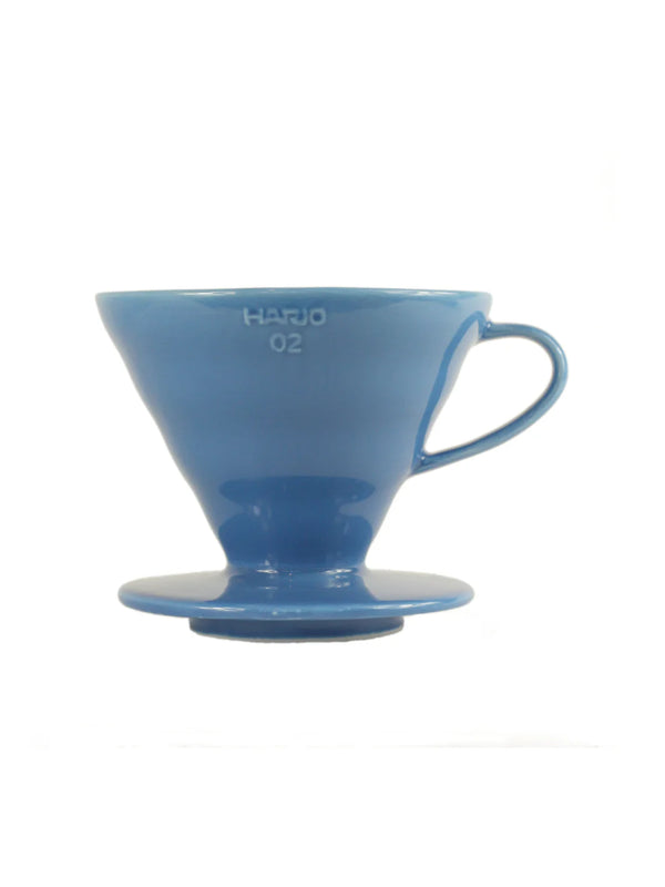 Hario - V60-02 Ceramic Coffee Dripper