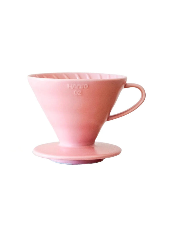 Hario - V60-02 Ceramic Coffee Dripper